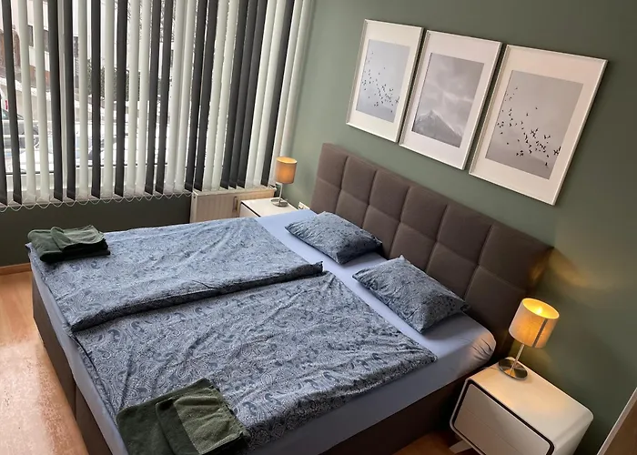 Apartment Mischa