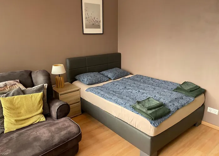 Apartment Mischa