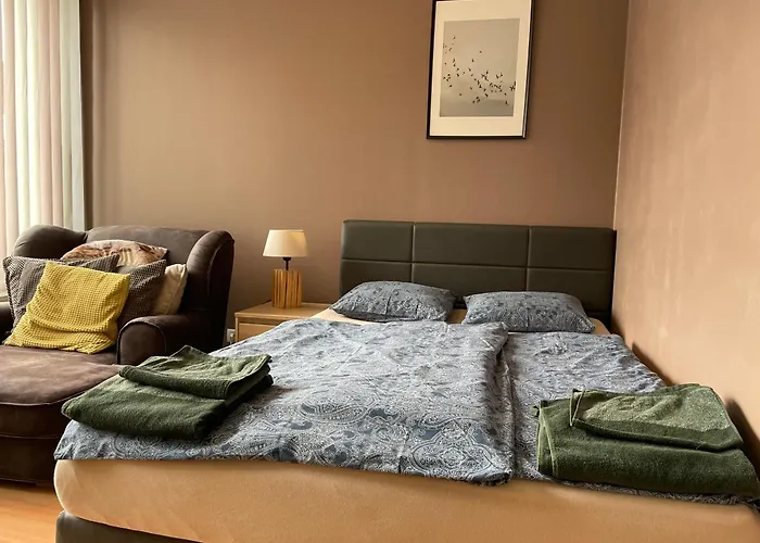 Apartment Mischa