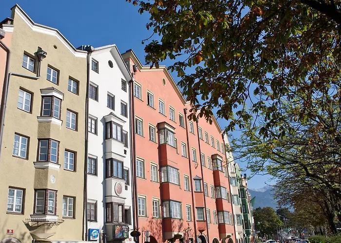 Apartment Mischa