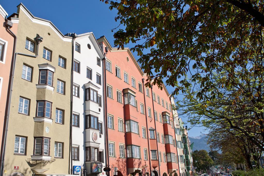 Mischa * Innsbruck