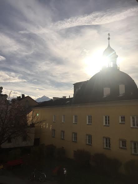 Mischa Innsbruck