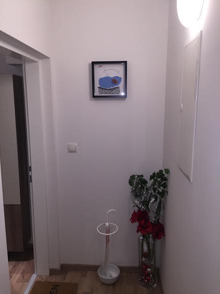 Mischa Apartmán *