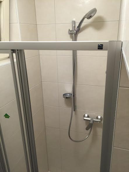 Apartmán Mischa Innsbruck