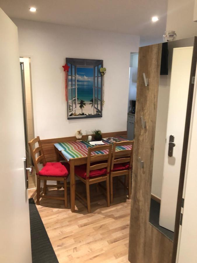 Mischa Apartment Innsbruck