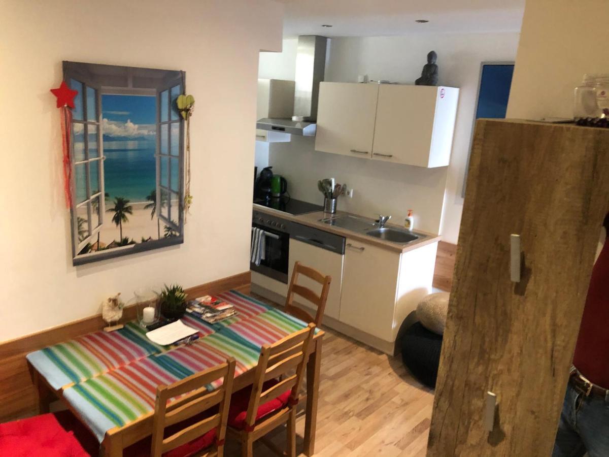 Mischa Apartment Innsbruck