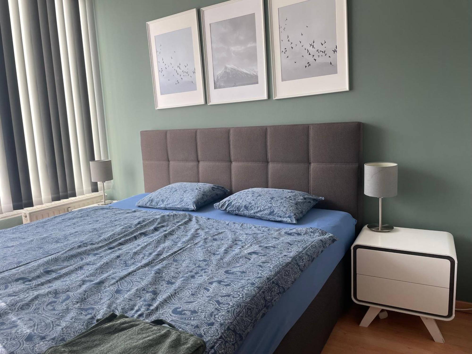 Apartment Mischa Innsbruck